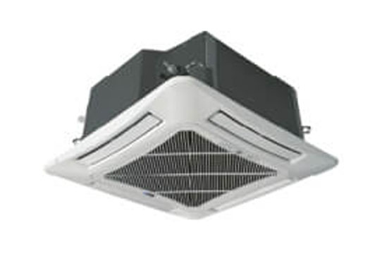 York FCSH_AVR Series