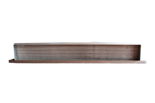Trane Invisible Premium Series