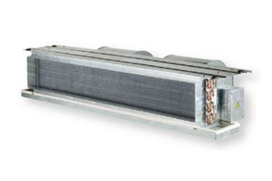 Trane Invisible Series 5