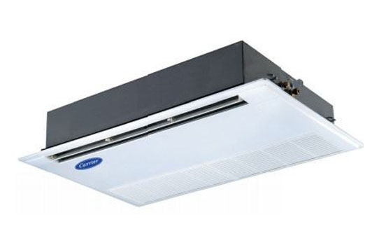 Carrier 40VQJ Series