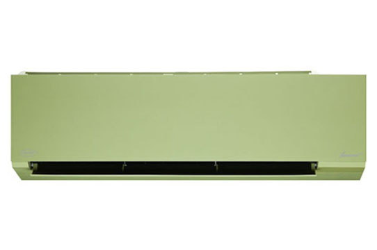 Carrier X Inverter Plus Series (green)