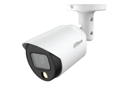 Dahua HFW1509TLP-A-LED