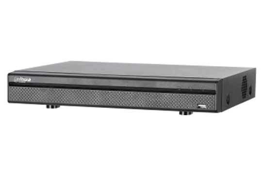 Dahua XVR5108_16H-4KL