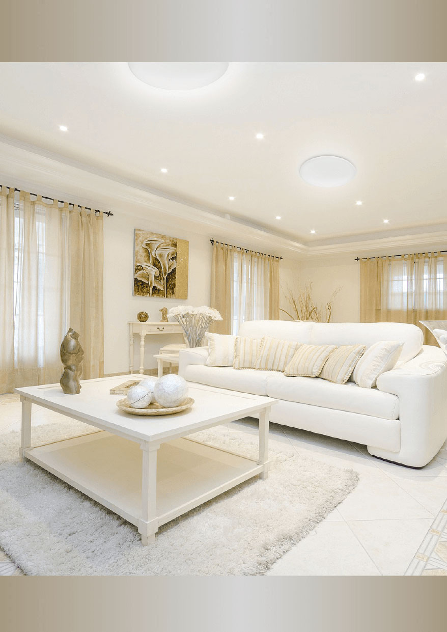 EcoLink Ceiling - Installment