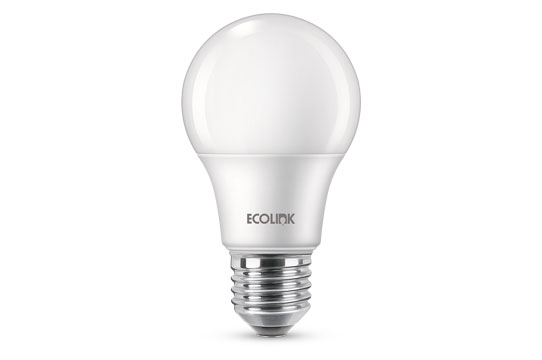 EcoLink LED Bulb