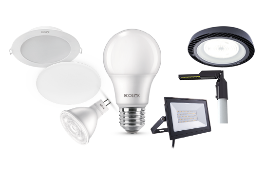 EcoLink Lighting 1