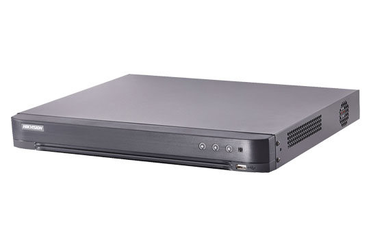 HIKVISION DS-7216HUHI-K2(S)