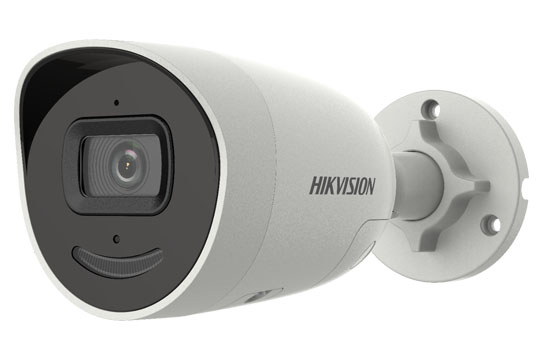 HikVision DS-2CD3026G2-IU/SL