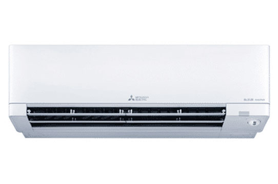 Mitsubishi Mr. Slim 3D MOVE EYE KIWAMI AW SERIES