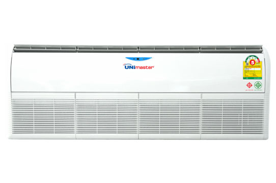 UniMaster UNFV FH Series