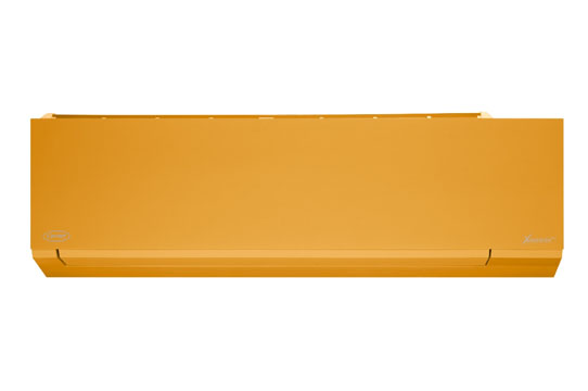 X-inverter-Series (orange)
