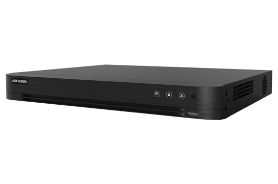Hikvision iDS-7216HUHI-M2S