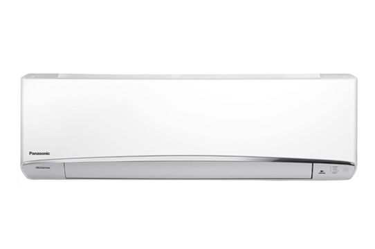 Panasonic NanoeX Series