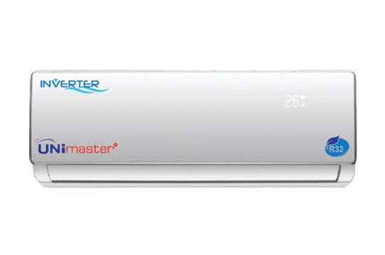 Unimaster UNFA Series