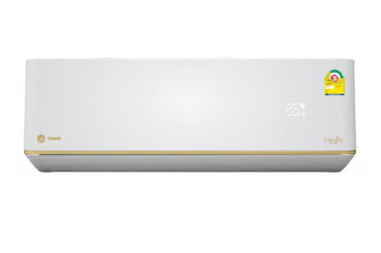 Trane Eternity Series5(1)