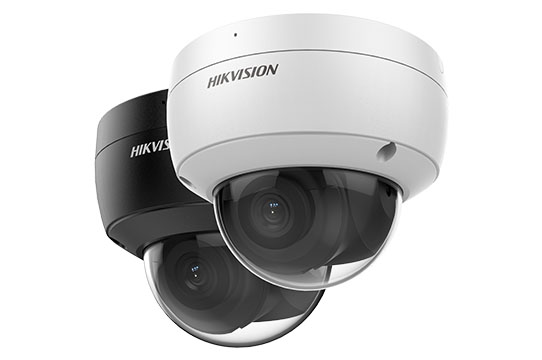 HikVision DS-2CD2143G2-IU