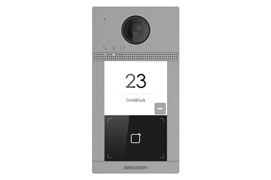 Hikvision DS-KV8113-WME1(B)