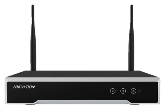 HikVision DS-7108NI-K1WM(C)