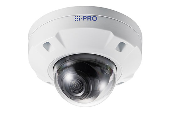 Panasonic WV-U2542LA