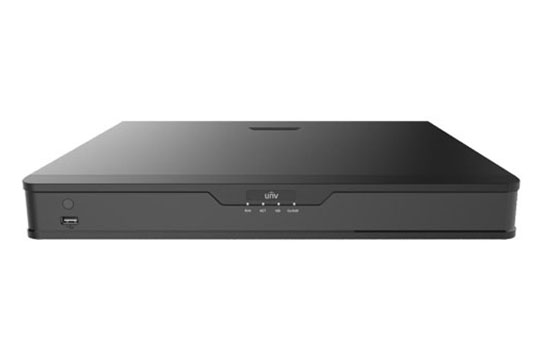 UNV Network Video Recorder Easy Series