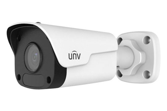 UniView IPC2122CR3-PF40(60)-A