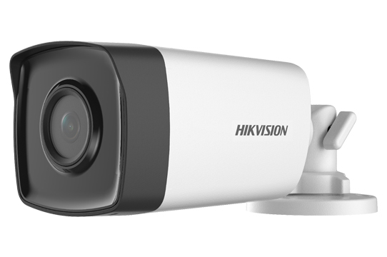 HikVision DS-2CE17D0T-IT3F