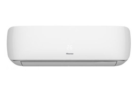 Hisense TG Series