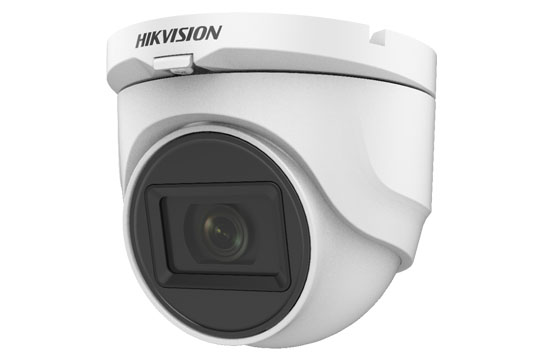 HikVision DS-2CE76D0T-ITMF