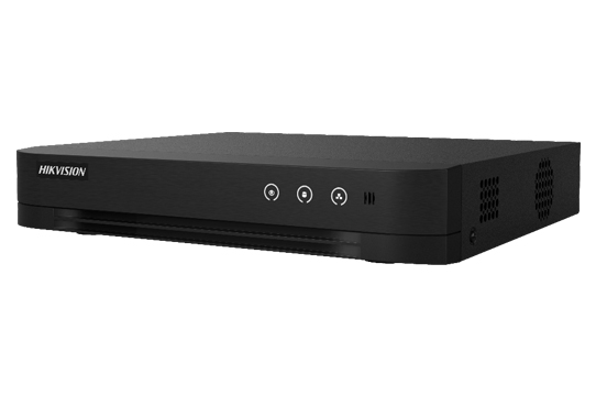 HikVision iDS-7208HUHI-M1E