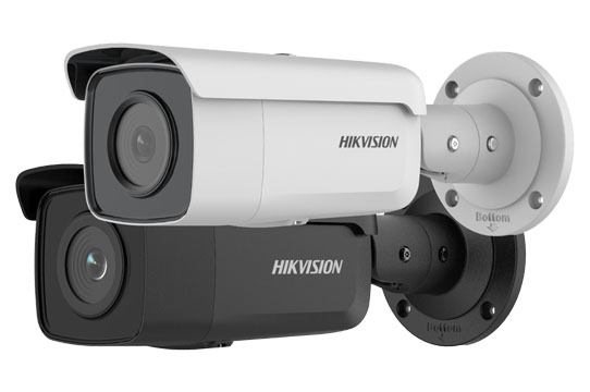 HikVision DS-2CD2T66G2-2I4I