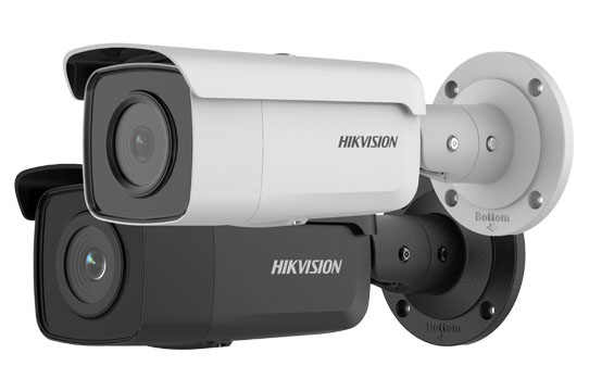 HikVision DS-2CD2T86G2-4I