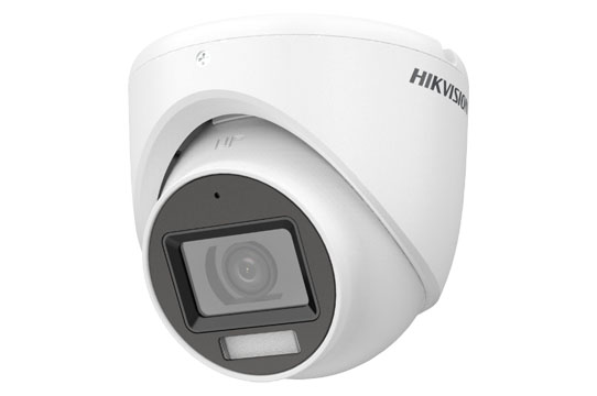 HikVision DS-2CE76D0T-LMFS