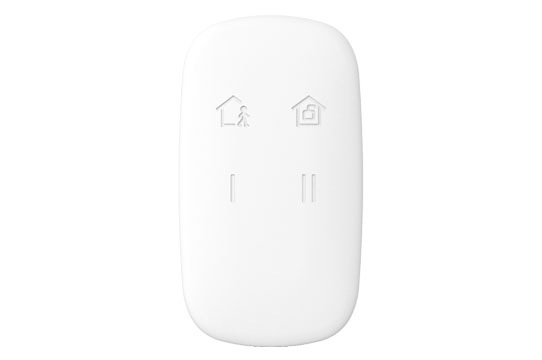 HikVision DS-PKF1-WB