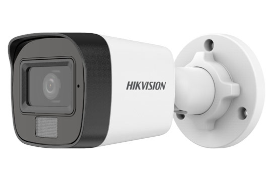 Hikvison DS-2CE16D0T-LFS