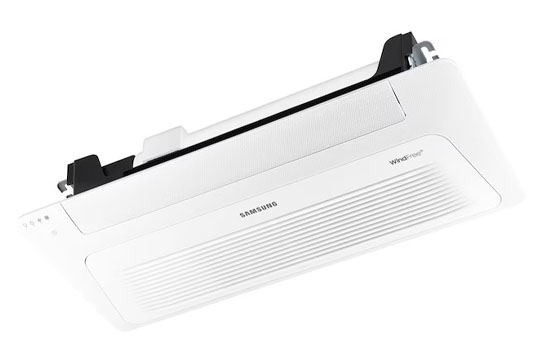 Samsung WindFree 1 Way Cassette Series
