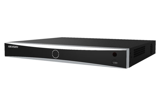 Hikvision DS-7608NXI-K2_8P