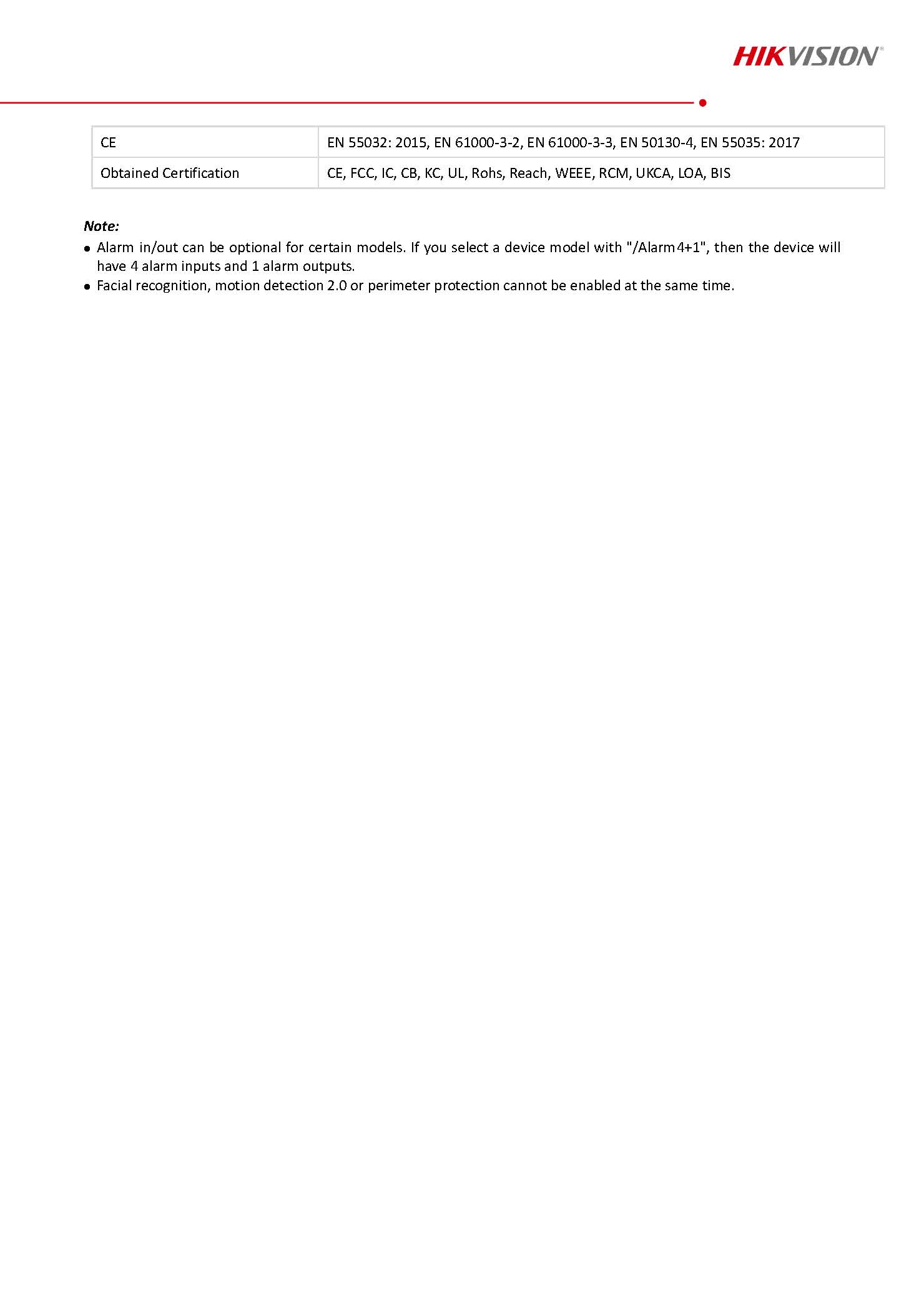 HikVision DS-7604NXI-K1-4P Spec 03
