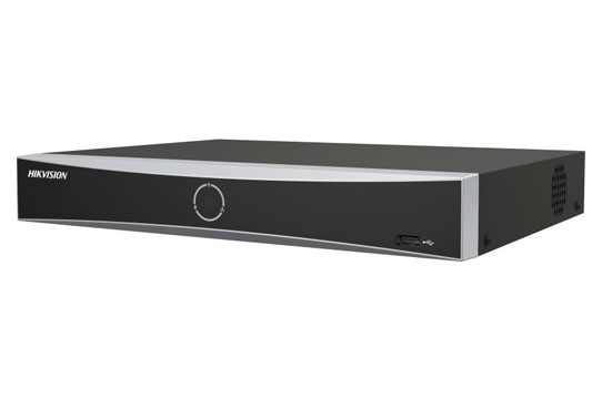 HikVision DS-7604NXI-K1-4P