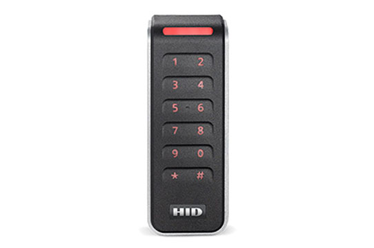 HID Signo Keypad Reader 20K