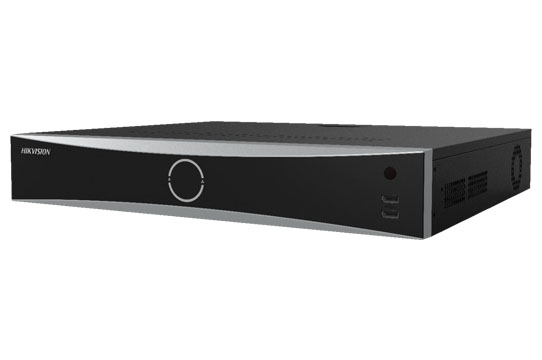 HikVision DS-7732NXI-K4