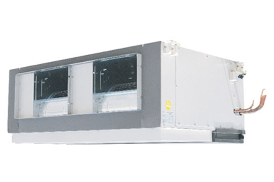 Daikin FDR QY Duct Type Series