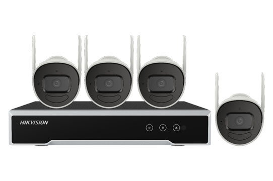 HikVision NK42W08H