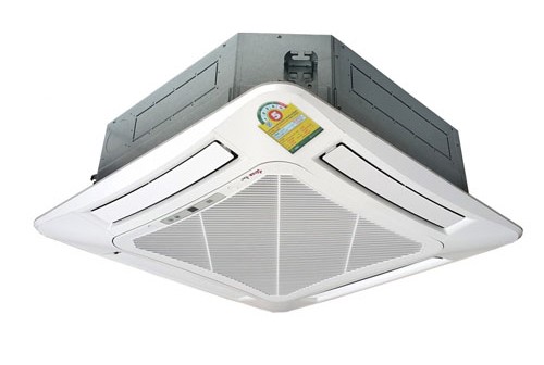 StarAire DCCM5 18-40 Series