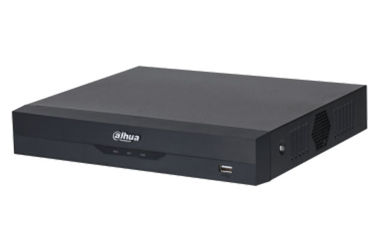 Dahua XVR5108HS-4KL-I3