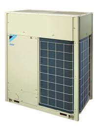 Daikin VRV RQQ_T Series2