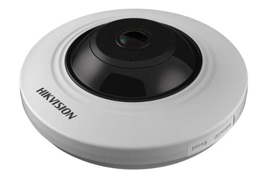 HikVision DS-2CD2955FWD-I(S)