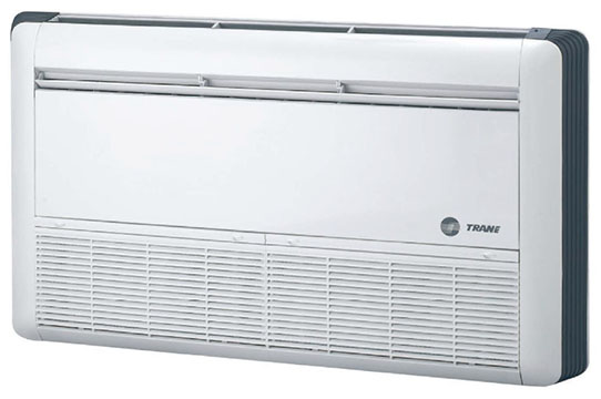 Trane CFEB Series