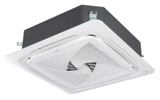 premium inverter cassette type series