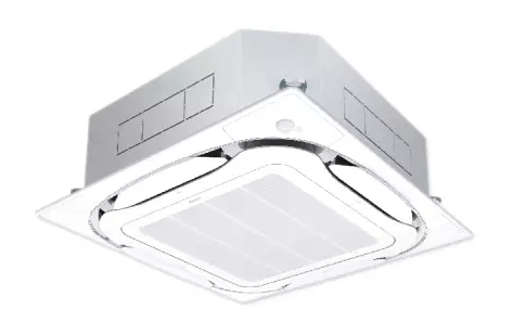 Daikin Round Flow Cassette Inverter Series