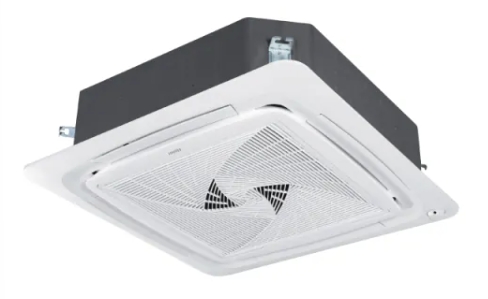 Haier SuperAir 2023 HCSU Series